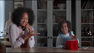 tonies® TV advert 2022 | Happy kids. Happy parents. Happy listening.