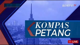 Download lagu [LIVE] KOMPAS PETANG, 31OKTOBER 2022 mp3