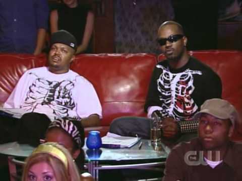 Beauty and the Geek Season 4 - Episode 2