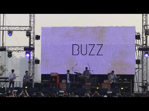 [2016.09.24] 버즈  Full Live 1080p 60fps