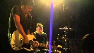 ...And You Will Know Us By The Trail Of Dead - "Richter Scale Madness" - Futurum