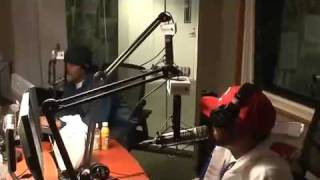Method Man  Redman talk Joe Budden beef