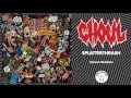 Ghoul Splatterthrash FULL ALBUM OFFICIAL STREAM
