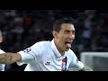 PSG vs Real Madrid 5 - 2 ⚽ The day Angel Di Maria destroyed Real Madrid.