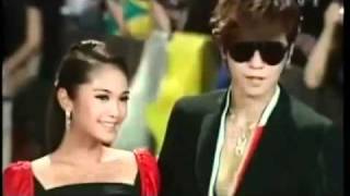 Rainie Yang and Show Luo -Crushed