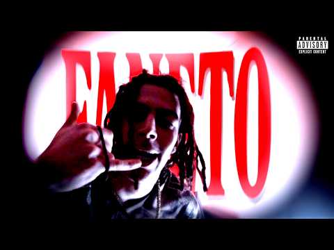 Dino Blunt - Faneto (Official Video)