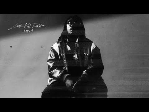 SOLO K.OS - LET ME TALK VOL. 1 (FULL EP) [Visualizers]