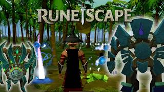 Has The Runescape Dailyscape Overhaul Made Cache Better Or Worse  Guthixian Cache Walkthrough