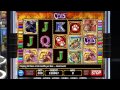 IGT - Slots Cats Gameplay 