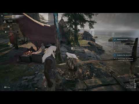 Mistfall Hunter Quest Guide: How to Find Soekja (Step-by-Step Walkthrough)