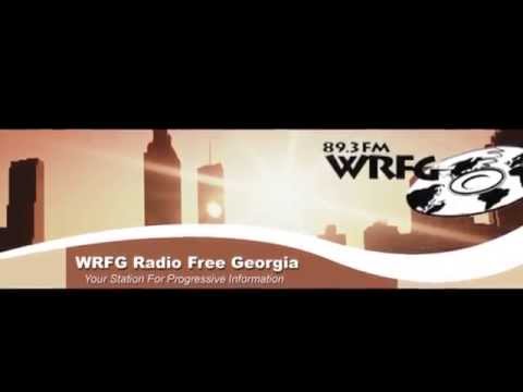 WRFG presents Wednesday WindDown June 4, 2014