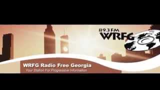 WRFG presents Wednesday WindDown June 4, 2014