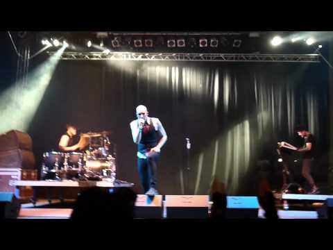 WGT 2012 Aesthetic Perfection - The Great Depression