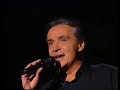 Michel Sardou /  Il était là  (Le Fauteuil )   (Bercy 93)