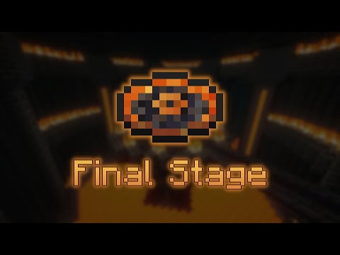 Final Stage - Fan Made Minecraft Music Disc