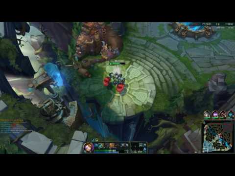 Justice punch 2017 03 23 2