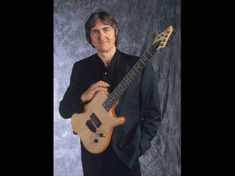 Allan Holdsworth Low Levels High Stakes