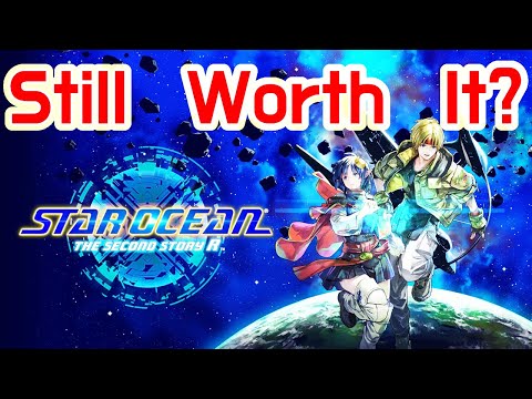 Is Star Ocean The Second Story R Still Worth It in 2025? (Honest Review)