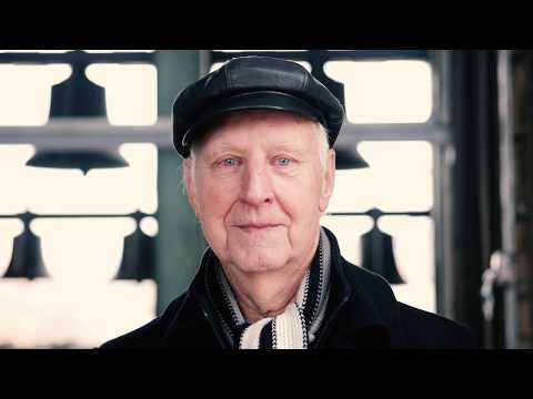 Mensch, Stuttgart - Der Glockenspieler