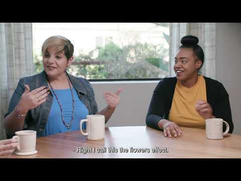 Does being on the spectrum get in the way of your work?