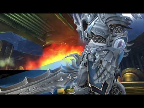 Warrior 0-1800 2v2 in 3 weeks/ Less