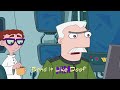 Phineas And Ferb Bend It Like Doof Music Only