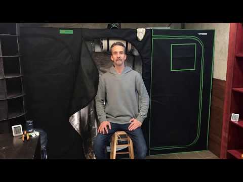 Marijuana Myths: Extended Dark Periods Before Harvest? (Part 1)