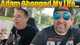 Adam the Woo Changed My Life - Why He Meant So Much To Me