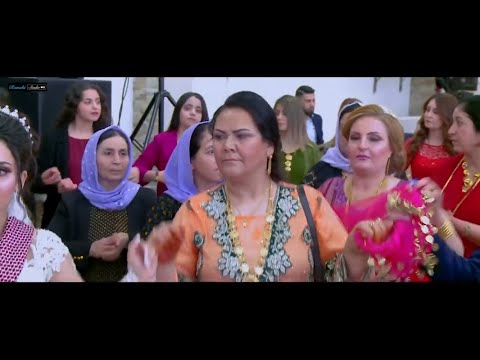 Firas & Shahrstan/Wedding/Part-1-/Music/Sezgin Efshyio/Ronahi Studio/