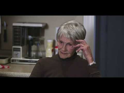 The Bag (short film about elder suicide)