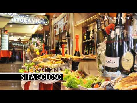 Caffé Lepetit - Milão | MilanodabereTV