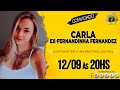 CARLA EX FERNANDINHA FERNANDEZ SUPERSÔNICO CAST OFICIAL 123