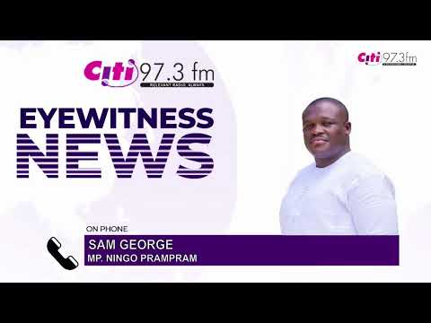 Eyewitness News: Thursday, 17th November, 2022