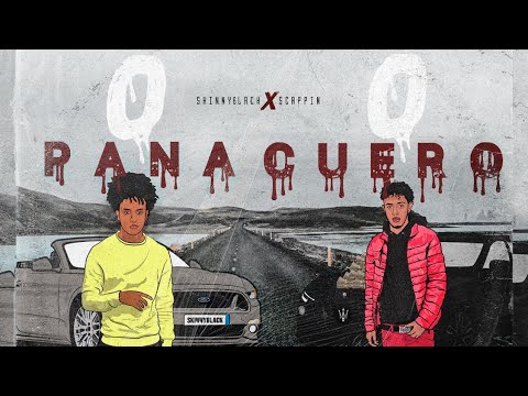 skinny6lack x scappin - ⭕️pana ⭕️cuero ( videoclip )