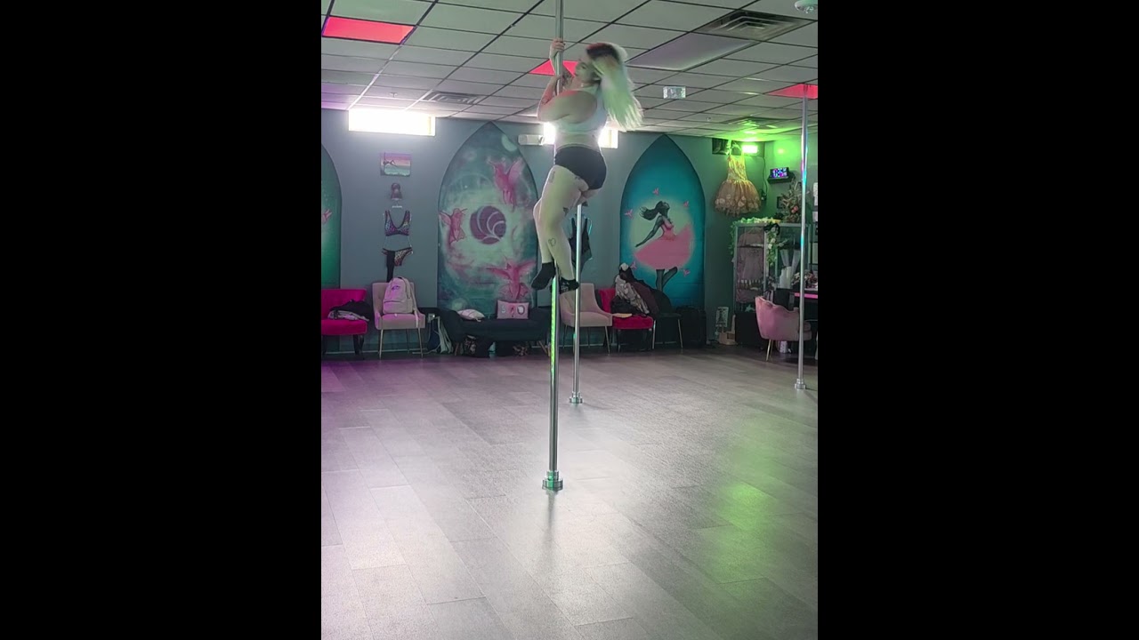 Promotional video thumbnail 4 for Medusa Venom - Aerial Arts & Exotic Dancer