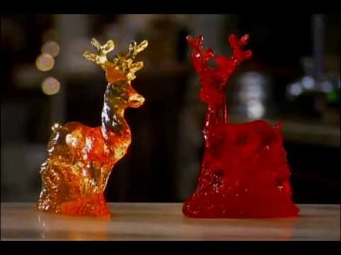 Old Fashioned Clear Toy Candy