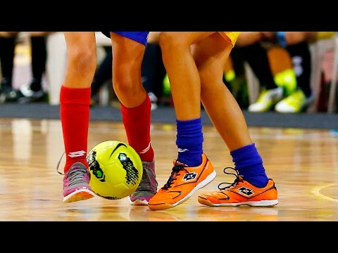 AFF - 2015 World Futsal Championships Preview