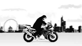 Jason Kouchak-Showreel -2016