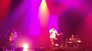 Tragically Hip - Don&#39;t Wake Daddy Live