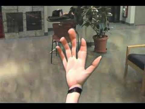 Transformation of the Grotesque