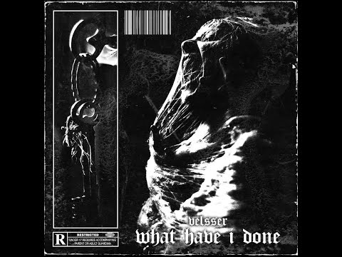 VELSSER  |  WHAT HAVE I DONE ( Lyric video )