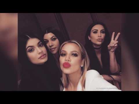 People Are Finally Over The Kardashians (Mostly)!