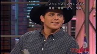 Rhett Akins - Prime Time Country - Ain&#39;t My Truck w/Interview - 8/25/98