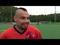 Almeerse G-hockeyers naar EK ParaHockey