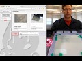 BotFactory Squink PCB Printer Live Demo July 20 2017 1pm EST