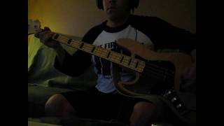 Suspended - Tilt (Bass Cover)