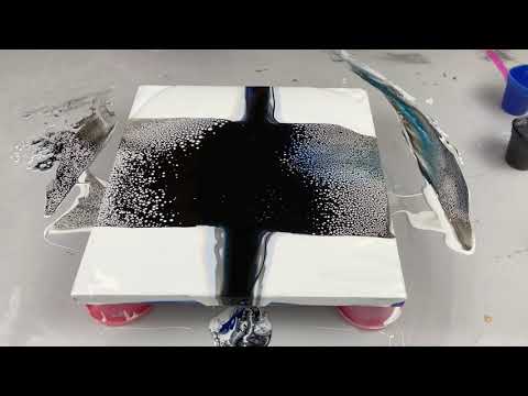 221. Sheleeart Bloom Fluid Artist - Sound on Tilting and Swiping