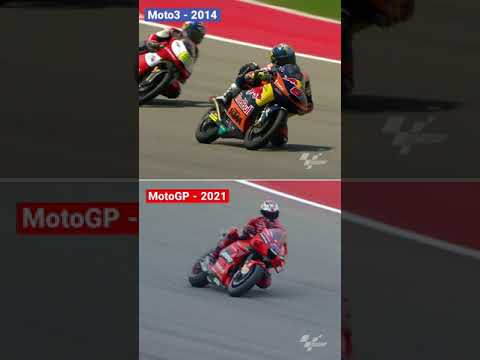 Jack Miller - The goon rider | 2021 #AmericasGP