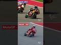Jack Miller The Goon Rider 2021 AmericasGP