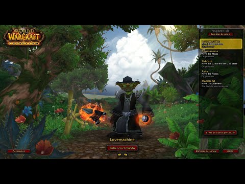 Shadow Priest (Warsages) Ragna 10H